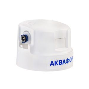 Аквафор Коллектор (в сборе с кожухом водоочистителя  Аквафор Кристалл Соло, АФ02-270)