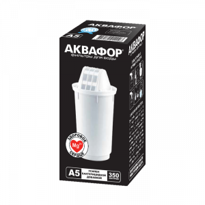 Аквафор модуль А5