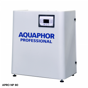 Система обратного осмоса AQUAPHOR модель APRO-DP-80						
