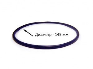 Гейзер Кольцо уплотнительное для корпуса ВВ