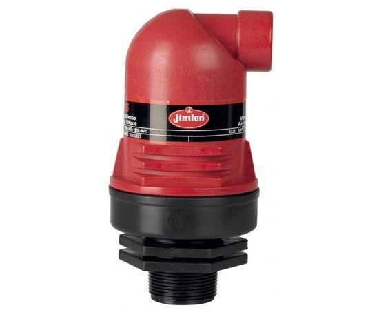 Воздушный клапан Jimten 3/4" X-295