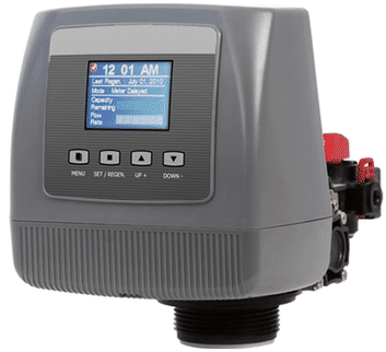 Блок управления Canature BNT-5850SE Downflow Softener, meter, п/к