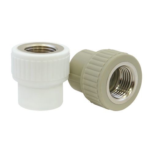 Муфта  PPR комбин. ВР 25 х 3/4"  (Lammin) 125/25