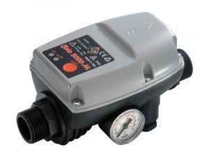 Блок автоматики Brio max. 12А 1/N/PE 230V