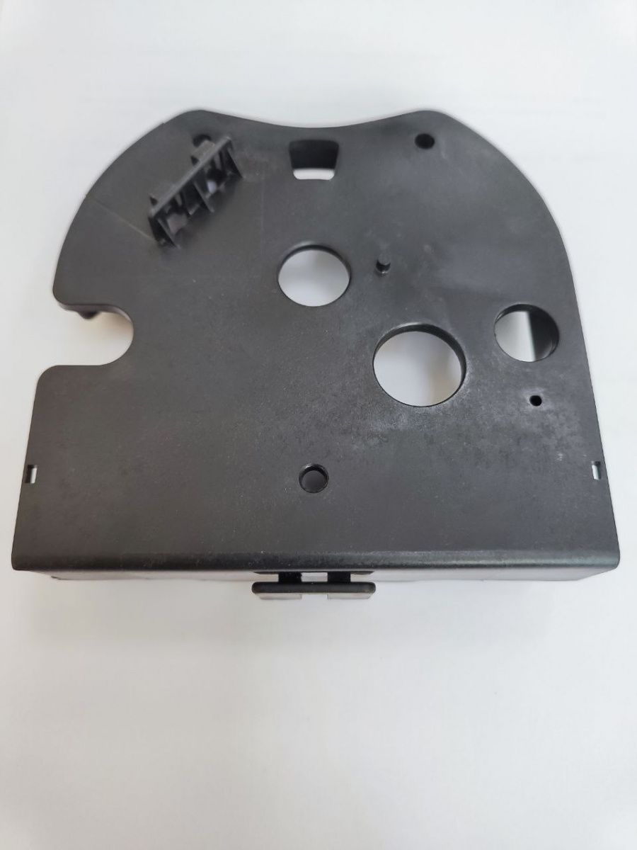 Крышка двигателя Motor plate rev 1 (16862R1)