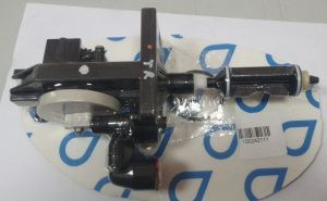 Узел клапана переключения потоков фильтра для умягчения воды WaterMax Drive End Cap Assy, JG, N-MTR