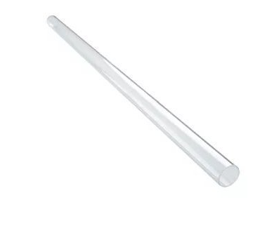Кожух из плавленного кварца 245680QT (Wonder Light)				