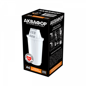 Аквафор модуль А6 