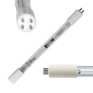 УФ лампа Aguapro UV12GPM-L,39W,12GPM