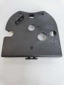 Крышка двигателя Motor plate rev 1 (16862R1)