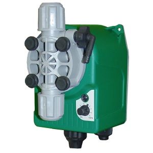 Аналоговый дозирующий насос MYTHO HLC632NVFW00