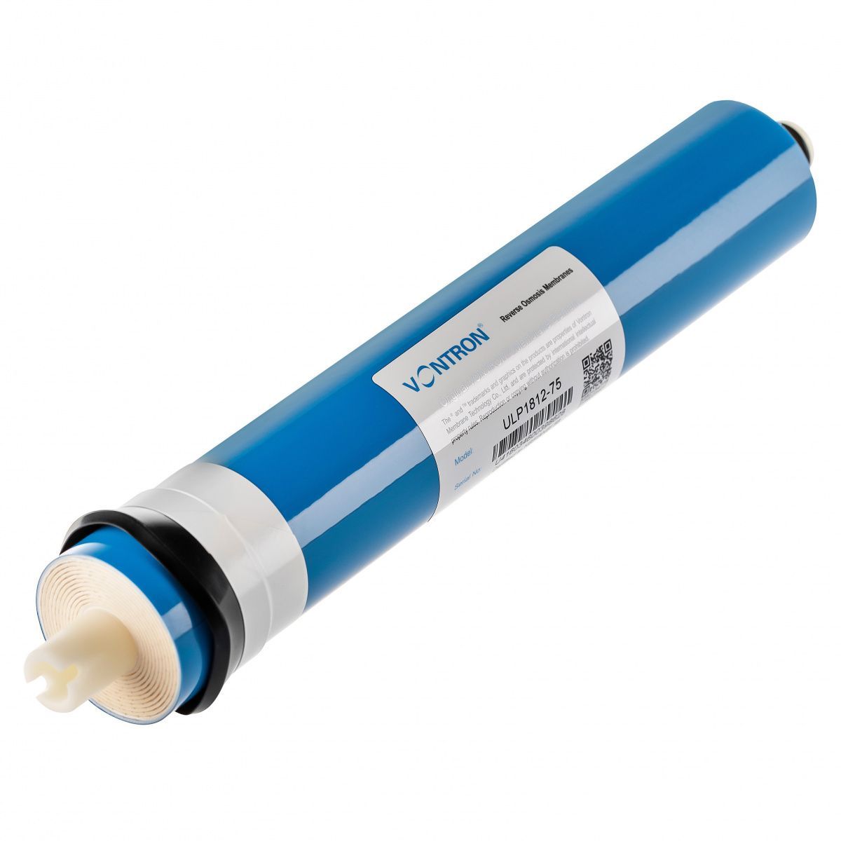 Гейзер мембрана ULP1812-75 GPD - Vontron