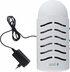 Atoll Pump Box устройство повышения давления