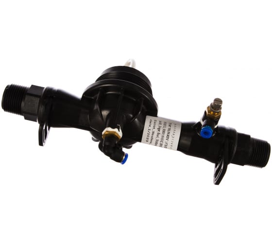Блок управления RUNXIN TM.F107B 2.5"