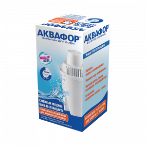 Аквафор модуль В16