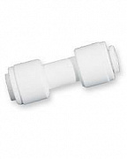 Гейзер Коннектор прямой 1/4'' WA-UC0404