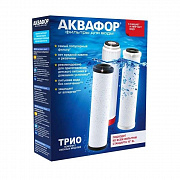 Аквафор комплект модулей PP5-В510-04-02