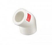 L 20*45° угольник 45° PPR