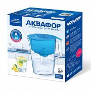 Аквафор Фильтр Кувшин Стандарт ГОЛУБОЙ 2,5л.