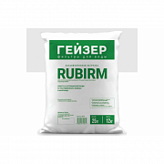 Фильтрующий материал Rubirm 25л (Мешок)