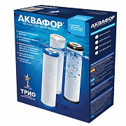 Аквафор комплект модулей В510-03-02-07