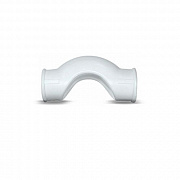 Обвод  PPR вн/вн укороч. 32  (Lammin) 120/20