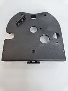 Крышка двигателя Motor plate rev 1 (16862R1)