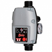 Блок автоматики Brio max. 12А 1/N/PE 230V