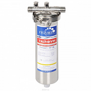 Гейзер корпус фильтра Тайфун 10SL 3/4"