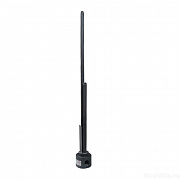 Оголовок аэрационной колонны в сборе 2.5" 