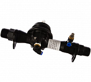 Блок управления RUNXIN TM.F107B 2.5"