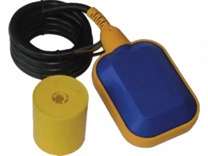 Датчик уровня поплавкового типа FSK-1