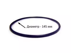 Гейзер Кольцо уплотнительное для корпуса ВВ