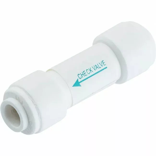 Гейзер Обратный клапан прямой JG 1/4" Organic (Тайвань)