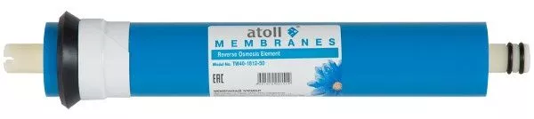 Atoll Мембранный элемент Atoll TW40-1812-50