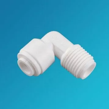 Atoll Переходник угловой ME0404 1/4ц x1/4рн (Male Elbow) Z-PN-4-R	