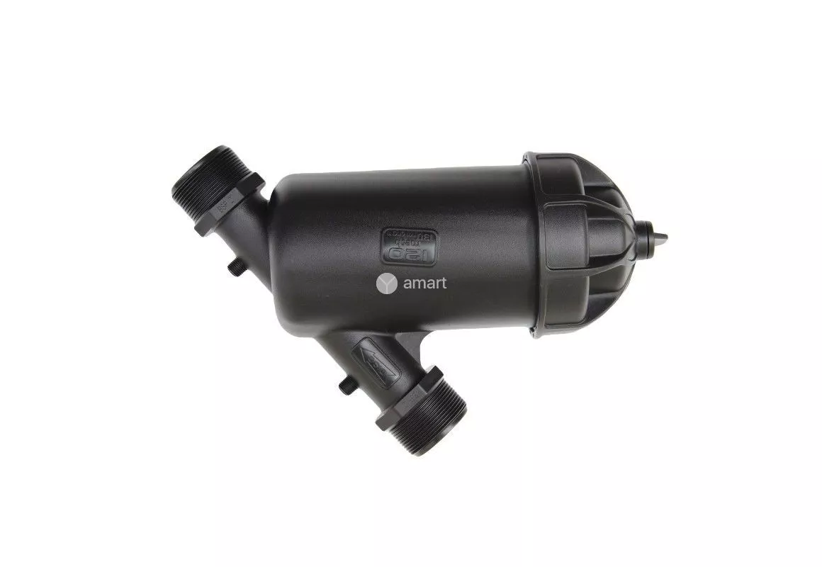 Фильтр ручной дисковый GLA100, 1" BSP
