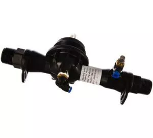 Блок управления RUNXIN TM.F107B 2.5"