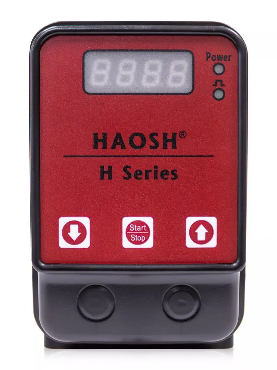 Дозирующий насос HAOSH H0506 (6 л/ч; 5 атм.)