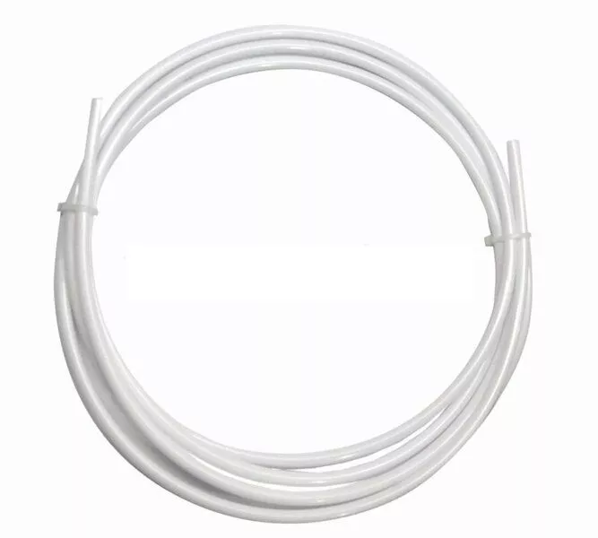 Гейзер Трубка JG 1/2" (белая)